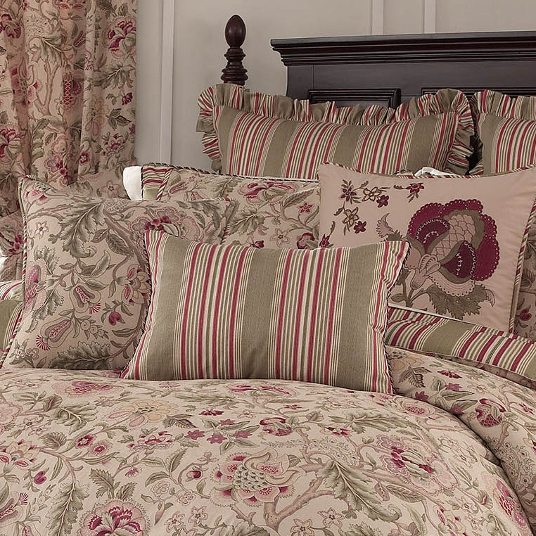 Waverly Imperial Dress Comforter Collection & Reviews Wayfair